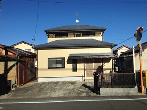 吉田町住吉中古住宅　NEWプライス